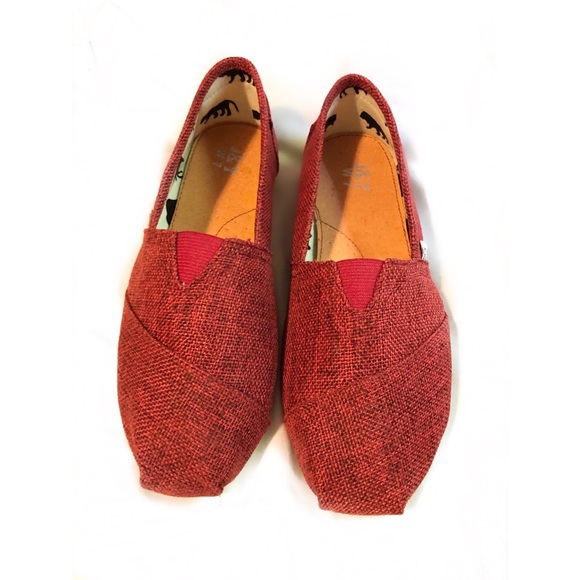 J&Y “Toms style” shoe NWT - Picture 2 of 2